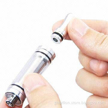 Wholesale Colorful Updated DCT Atomizer/DTC Tank, Sized 56.0 x 14.0mm